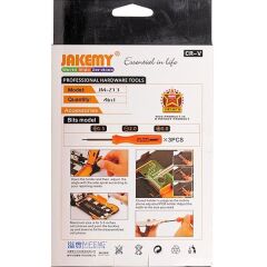 Jakemy JM-Z13 Cep Telefonu Ayarlanabillir PCB Tutucu