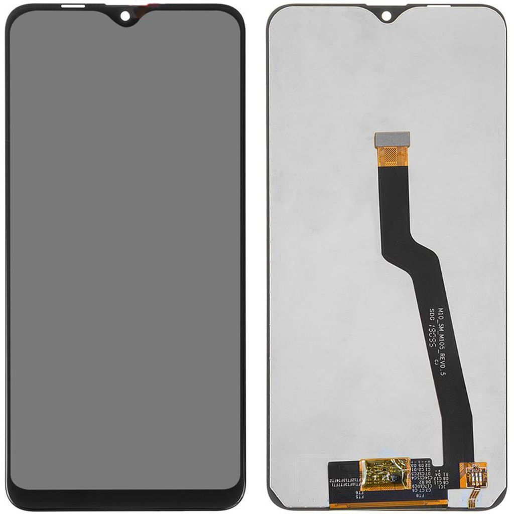 Samsung Galaxy M10 SM-M105 Lcd Ekran Dokunmatik