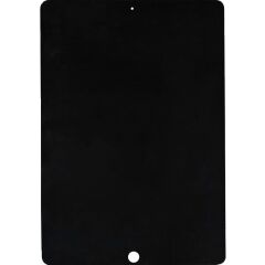 Apple İpad Air 3 A2123 Ekran Dokunmatik Set Siyah