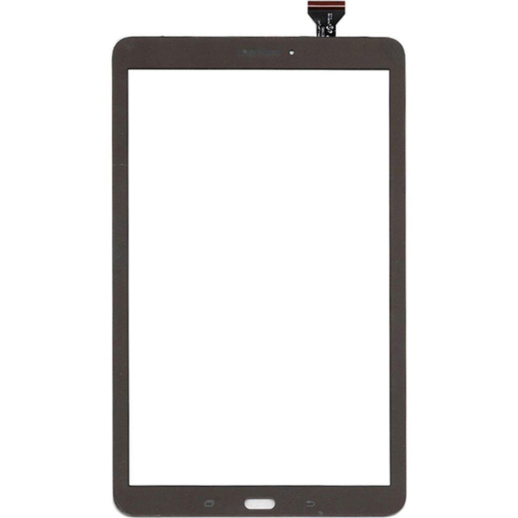 Samsung Galaxy Tab E SM-T561 Dokunmatik Kahverengi