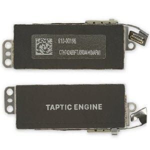 İphone XR Titreşim Motoru