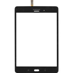 Samsung Galaxy Tab A SM-T355 Dokunmatik Siyah