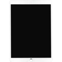 Apple İpad Air 3 A2153 Ekran Dokunmatik Set Beyaz