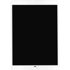 Apple İpad Air 3 A2154 Ekran Dokunmatik Set Beyaz