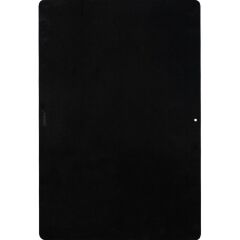 Huawei MediaPad T5 Ekran Dokunmatik Set Siyah
