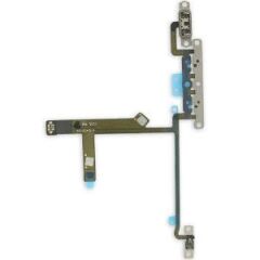 İphone XS Yan Ses Volume Titreşim Açma Kısma Flex Filmi