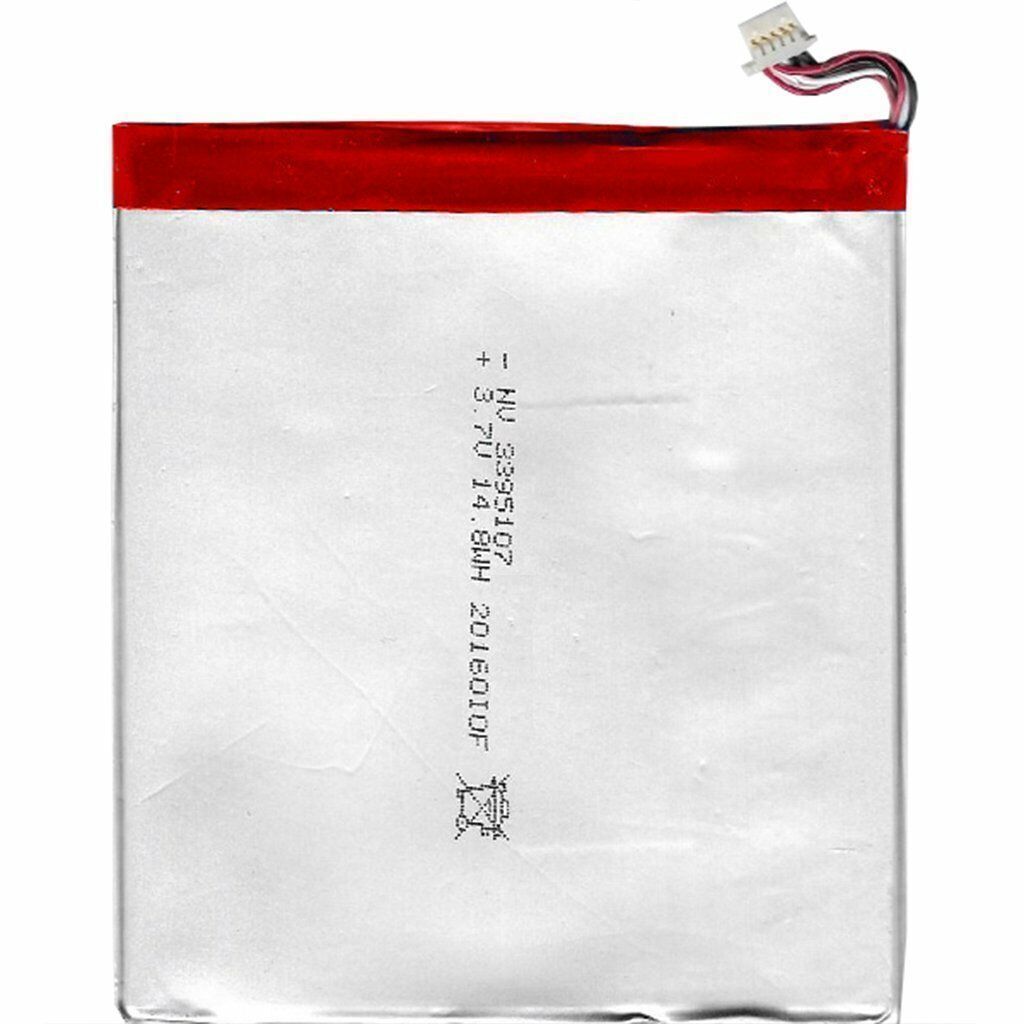 Blackview Tab 8 Batarya Pil