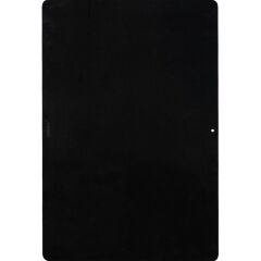 Huawei MediaPad AGS2-L09 Ekran Dokunmatik Set Siyah