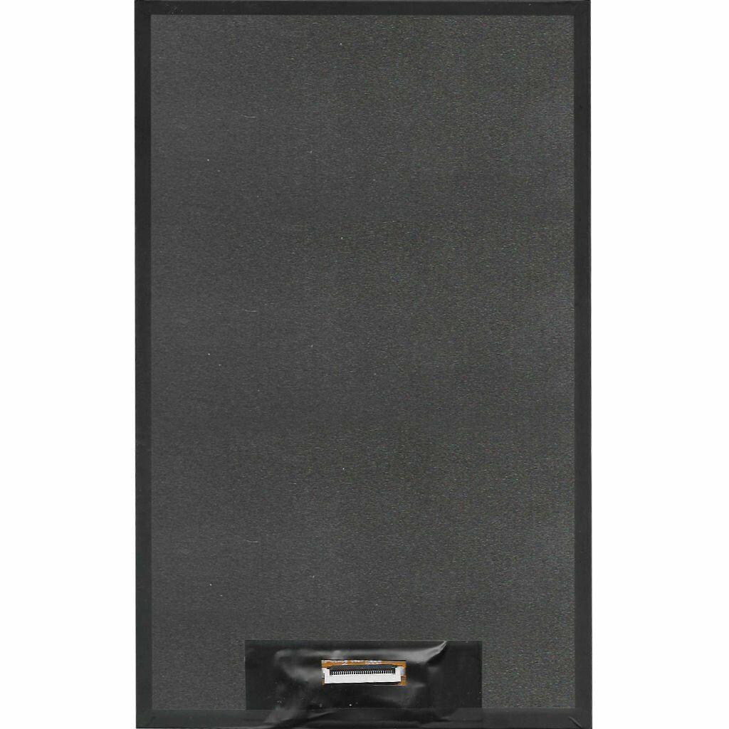 Piranha 8032 Lcd İç Ekran