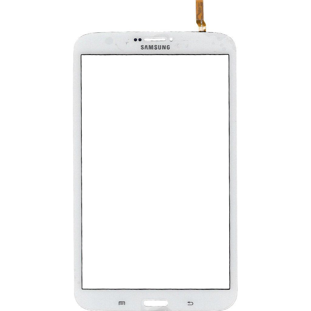 Samsung Galaxy SM-T315 Dokunmatik Beyaz