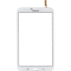 Samsung Galaxy SM-T315 Dokunmatik Beyaz