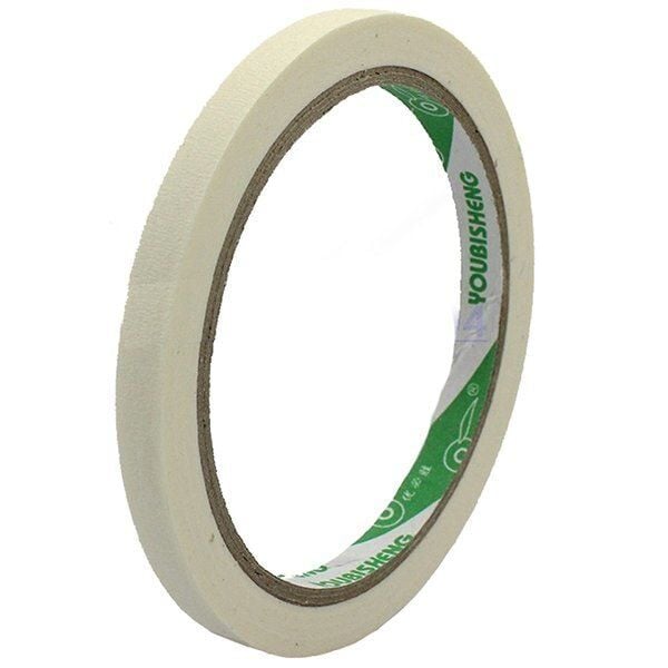 0,8mm Hassas Çizim Boya İçin Kağıt Bant