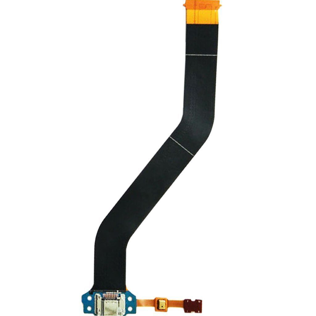 Samsung Galaxy Tab 4 SM-T535 Şarj Flex Kablosu
