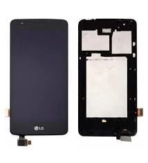 LG K8 2017 Lcd Ekran Dokunmatik