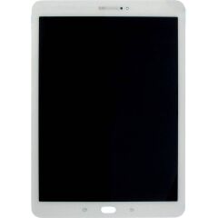 Samsung Galaxy Tab S2 SM-T810 Ekran Dokunmatik Set Beyaz