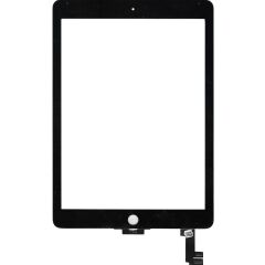Apple İpad Air 2 Dokunmatik Siyah