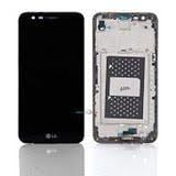 LG K10 2017 Lcd Ekran Dokunmatik