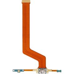 Samsung Galaxy Note 10.1 P600 Şarj Flex Kablosu