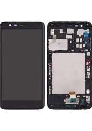 LG K10 2018 Lcd Ekran Dokunmatik