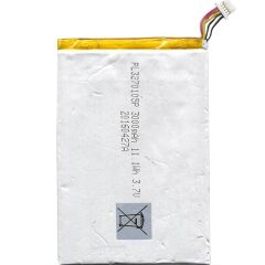 Casper Via T27 Batarya Pil