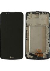 LG K10 Lcd Ekran Dokunmatik