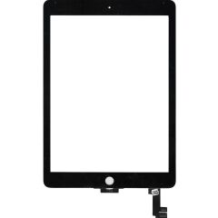 Apple İpad Air 2 A1547 Dokunmatik Siyah