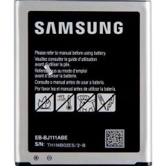 Samsung Galaxy J1 Ace Batarya Pil - Orjinal