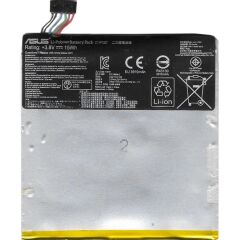 Asus MeMo Pad K01A Batarya Pil