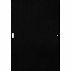 Lenovo Tab 4 TB-X704 Ekran Dokunmatik Set Siyah