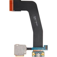 Samsung Galaxy Tab S SM-T800 Şarj Flex Kablosu