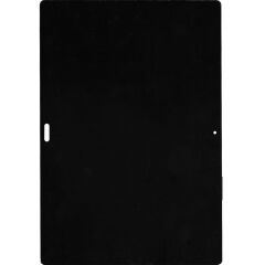 Lenovo Tab P10 TB-X705L Ekran Dokunmatik Set Siyah