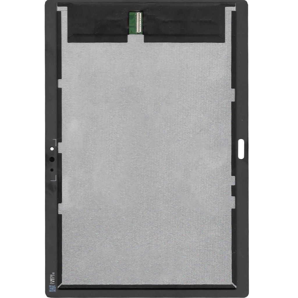 Lenovo Tab P10 TB-X705F Ekran Dokunmatik Set Siyah