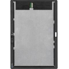 Lenovo Tab P10 TB-X705N Ekran Dokunmatik Set Siyah