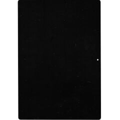 Lenovo Tab M10 TB-X605 Ekran Dokunmatik Set Siyah