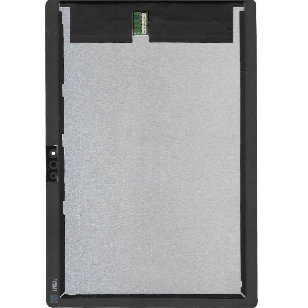 Lenovo Tab M10 TB-X605 Ekran Dokunmatik Set Siyah