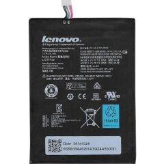 Lenovo IdeaTab A1000 Batarya Pil