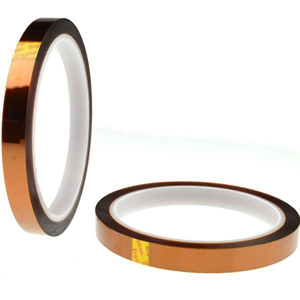 1cm Saatçiler İçin Yanmaz Bant