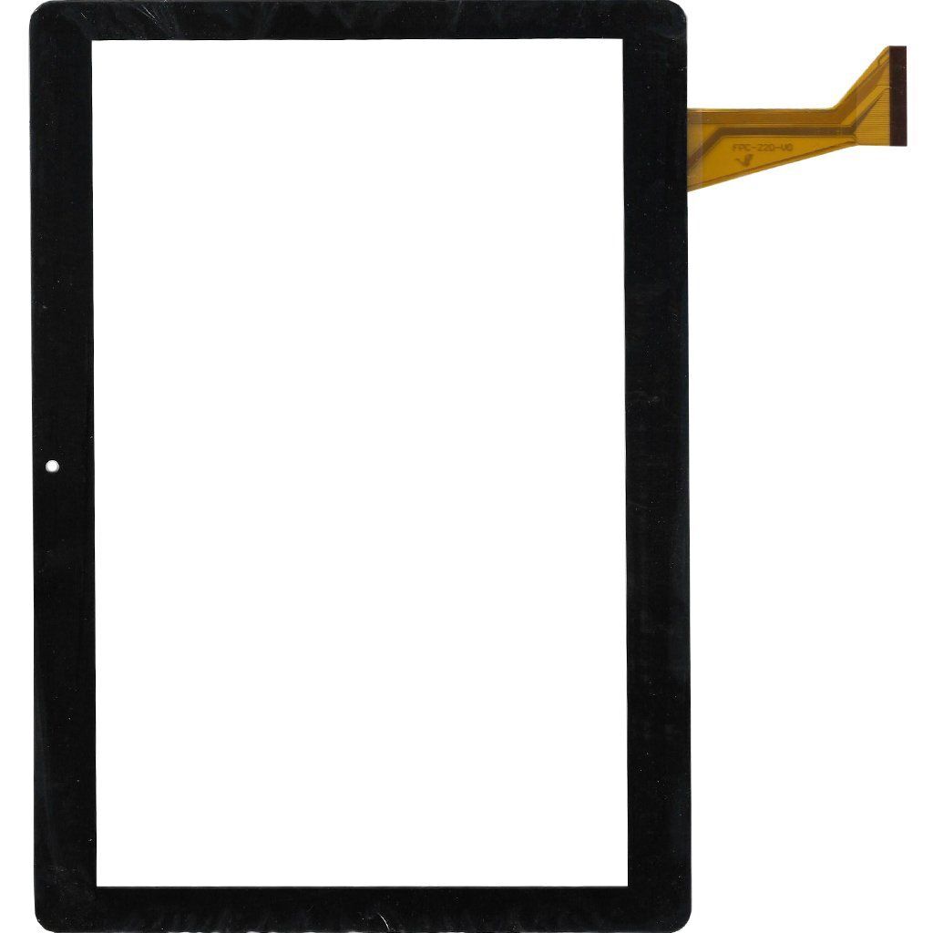 PowerWay Dream Tab DRN-N400 Dokunmatik Siyah