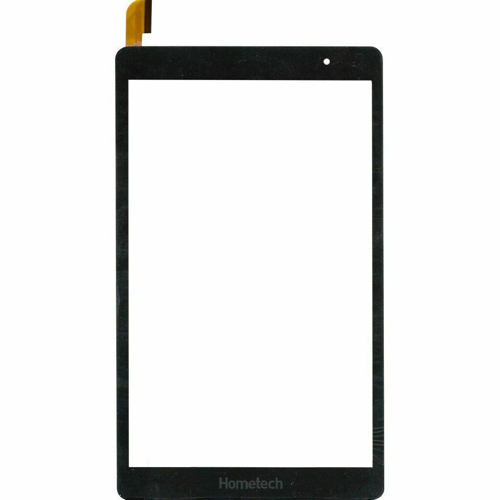 Preo Ptab P8 Dokunmatik Siyah