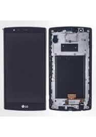 LG G4 H818 Lcd Ekran Dokunmatik