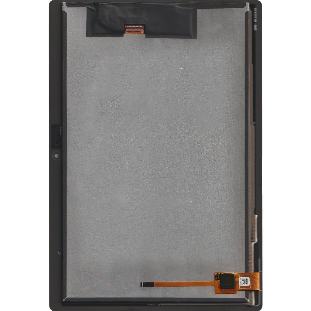 Lenovo Tab M10 TB-X505 Ekran Dokunmatik Set Siyah