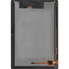 Lenovo Tab M10 TB-X505 Ekran Dokunmatik Set Siyah