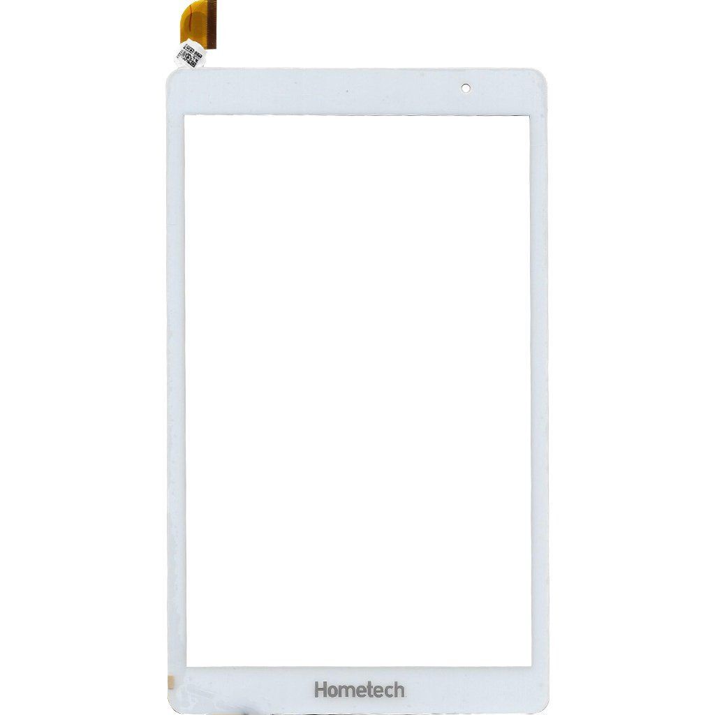 Hometech Alfa 8MB Dokunmatik Beyaz