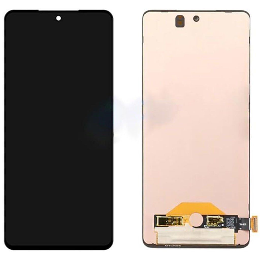 Samsung Galaxy M53 5G SM-M536 Lcd Ekran Dokunmatik