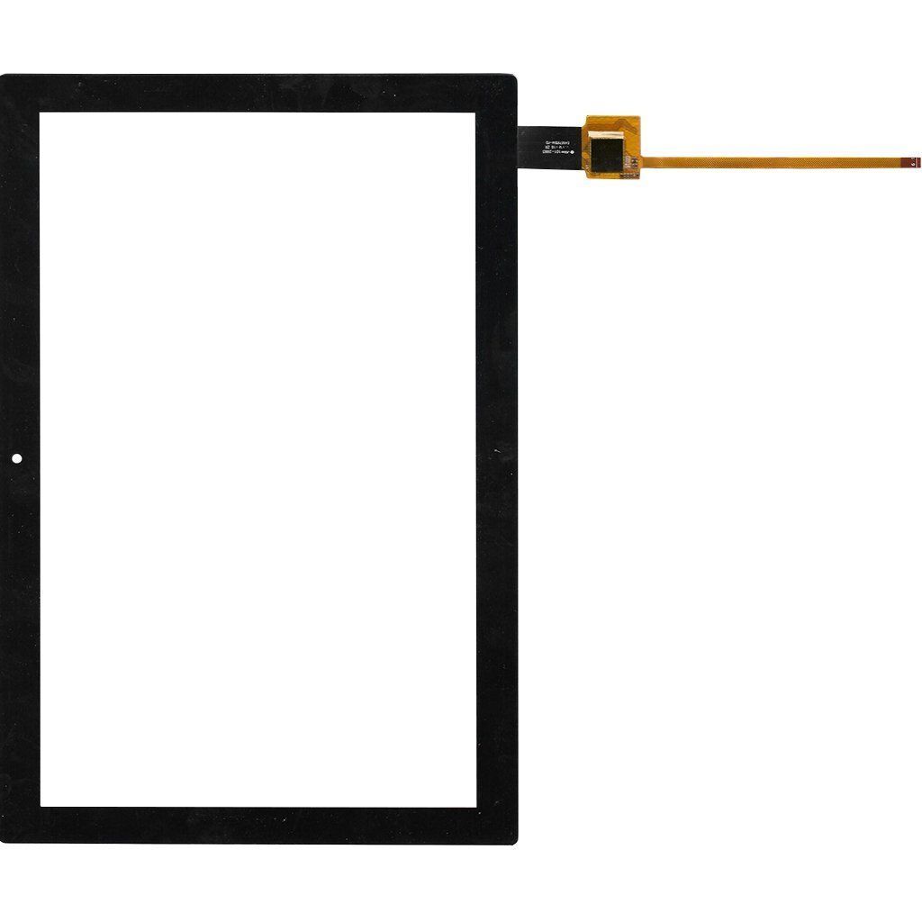 Lenovo Tab 4 10 TB-X304N Dokunmatik Siyah