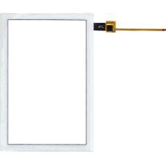 Lenovo Tab 4 10 TB-X304 Dokunmatik Beyaz