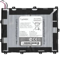 Casper Via L10 4.5G Batarya Pil