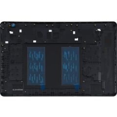 Huawei MediaPad T5 Arka Kapak Kasa