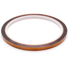 0,5mm Saatçiler İçin Yanmaz Bant