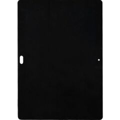 Huawei MediaPad M3 Lite 10 BAH-L09 Ekran Dokunmatik Set Siyah